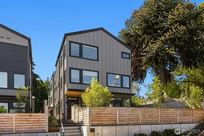 1255 NE 100th Street, Seattle, WA 98125 - Photo 1