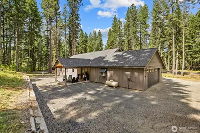 291 Nelson Creek Road, Cle Elum, WA 98922 - Photo 7