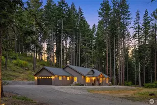291 Nelson Creek Rd, Cle Elum, WA 98922 - Photo 1