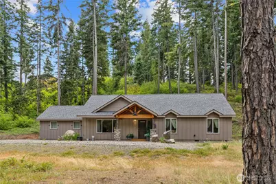 291 Nelson Creek Road, Cle Elum, WA 98922 - Photo 3