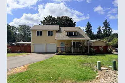 6508 84th Court SW, Lakewood, WA 98499 - Photo 1