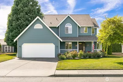 913 N Pine Court, Lynden, WA 98264 - Photo 1