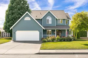 913 N Pine Ct, Lynden, WA 98264 - Photo 1
