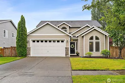 4344 Blackstone Drive SW, Tumwater, WA 98512 - Photo 1