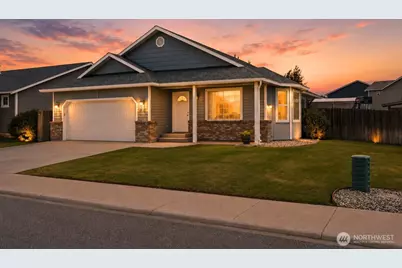 2510 N Ellington Street, Ellensburg, WA 98926 - Photo 1
