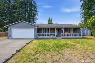 23808 70th Ave Ct E, Graham, WA 98338 - Photo 1