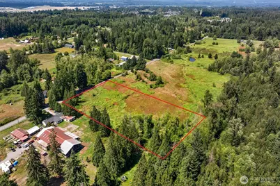 0 91st Avenue NE, Arlington, WA 98223 - Photo 3