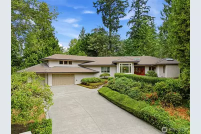 16102 SE Cougar Mountain Way, Bellevue, WA 98006 - Photo 1