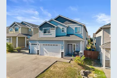1905 198th Street E, Spanaway, WA 98387 - Photo 1