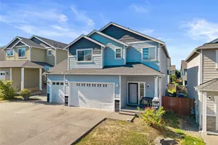 1905 198th Street E, Spanaway, WA 98387 - Photo 1