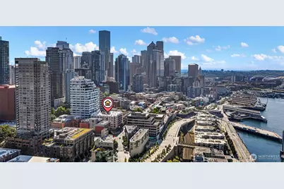 2030 Western Avenue #514, Seattle, WA 98121 - Photo 1