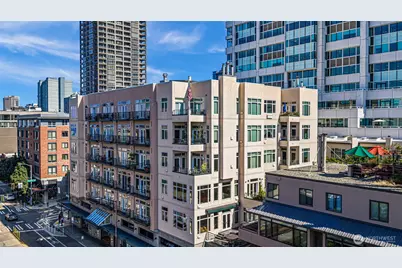 2030 Western Avenue #514, Seattle, WA 98121 - Photo 35