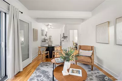 2203 Yale Avenue E #B1, Seattle, WA 98102 - Photo 7