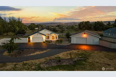 2430 Vantage Highway, Ellensburg, WA 98926 - Photo 1