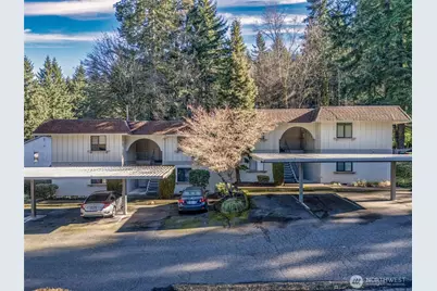 12528 NE 117th Place #E1, Kirkland, WA 98034 - Photo 13