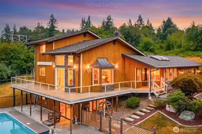 7825 92nd Place NE, Marysville, WA 98270 - Photo 1