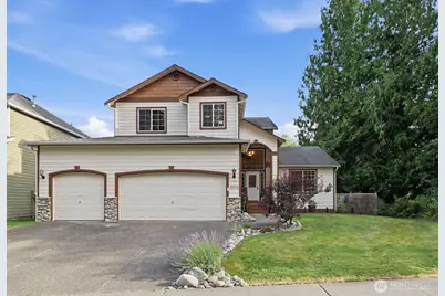 32518 138th Street SE, Sultan, WA 98294 - Photo 1