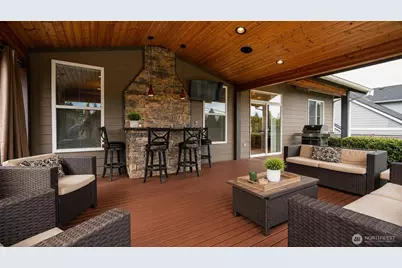 6908 83rd Street Ct E, Puyallup, WA 98371 - Photo 31