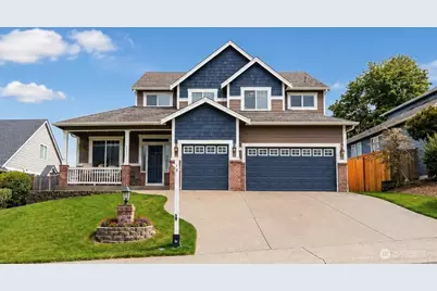 6908 83rd Street Ct E, Puyallup, WA 98371 - Photo 1