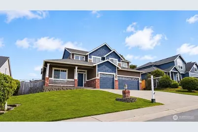 6908 83rd Street Ct E, Puyallup, WA 98371 - Photo 37