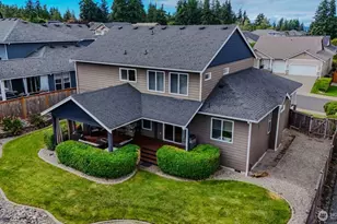 6908 83rd St Ct E, Puyallup, WA 98371 - Photo 35