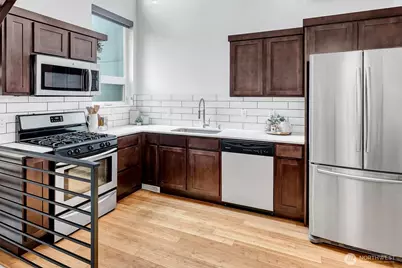1915 25th Avenue S #Unit D, Seattle, WA 98144 - Photo 5
