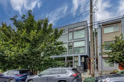 1915 25th Avenue S #Unit D, Seattle, WA 98144 - Photo 25