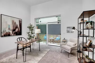 1915 25th Avenue S #Unit D, Seattle, WA 98144 - Photo 15