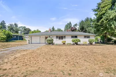 5012 19th Avenue SE, Lacey, WA 98503 - Photo 1