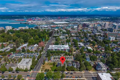 615 Martin Luther King Jr Way, Tacoma, WA 98405 - Photo 1