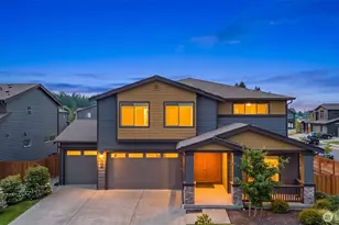 223 Hovey St, Buckley, WA 98321 - Photo 1