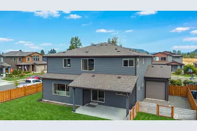 223 Hovey Street, Buckley, WA 98321 - Photo 39