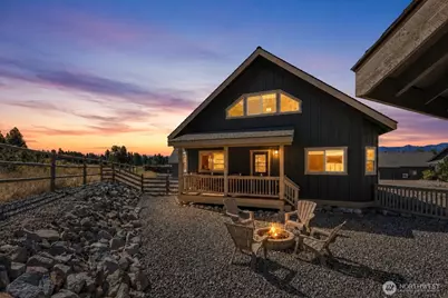 170 Maywood Lane, Ronald, WA 98940 - Photo 19