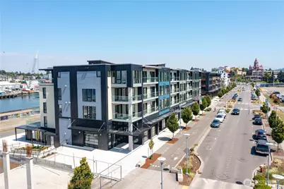 1019 Granary Avenue #304, Bellingham, WA 98225 - Photo 23