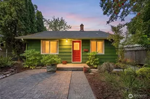 9223 21st Ave SW, Seattle, WA 98106 - Photo 1