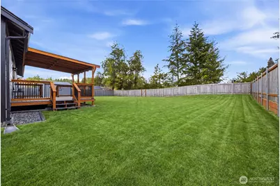 815 Cody Street SE, Rainier, WA 98576 - Photo 17