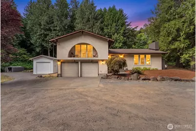 6111 83rd Avenue SE, Snohomish, WA 98290 - Photo 1