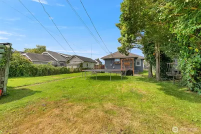 1007 W Market Street, Aberdeen, WA 98520 - Photo 29
