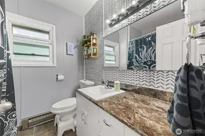 1007 W Market Street, Aberdeen, WA 98520 - Photo 15