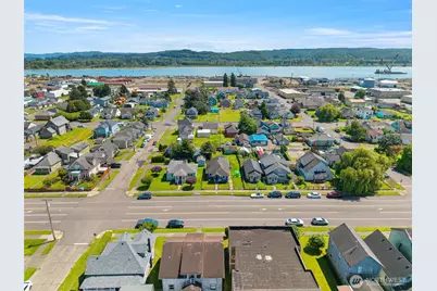 1007 W Market Street, Aberdeen, WA 98520 - Photo 33