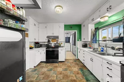 1007 W Market Street, Aberdeen, WA 98520 - Photo 17