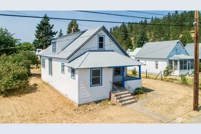 309 Peoh Avenue, Cle Elum, WA 98922 - Photo 1