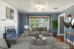 1711 Emerald St, Milton, WA 98354 - Photo 5
