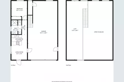 1711 Emerald Street, Milton, WA 98354 - Photo 31