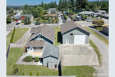 1711 Emerald Street, Milton, WA 98354 - Photo 29