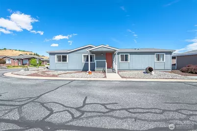 1708 Twin Peaks Drive #84, Wenatchee, WA 98801 - Photo 3