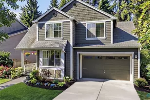6627 Silent Creek Ave SE, Snoqualmie, WA 98065 - Photo 1