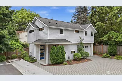11505 112th Court NE, Kirkland, WA 98033 - Photo 1