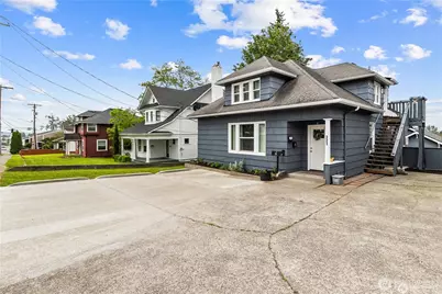 321 N 4th Street #A-D, Mount Vernon, WA 98273 - Photo 1