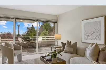 1231 5th Avenue N #202, Seattle, WA 98109 - Photo 11